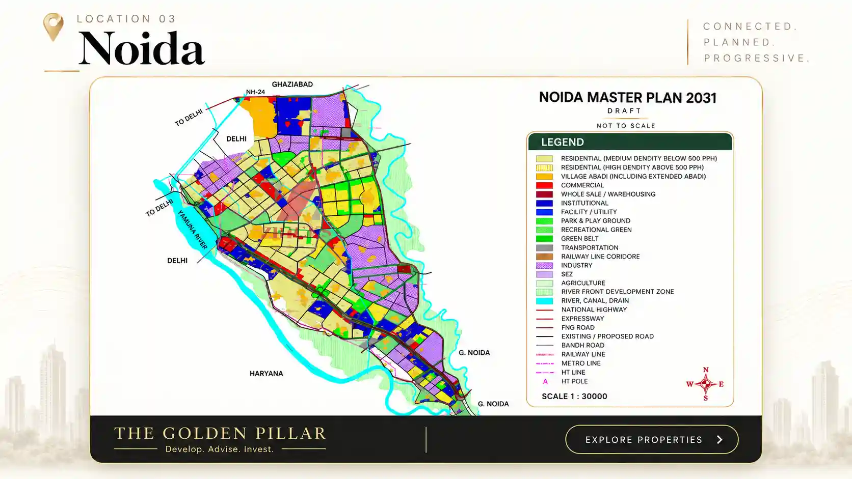 noida